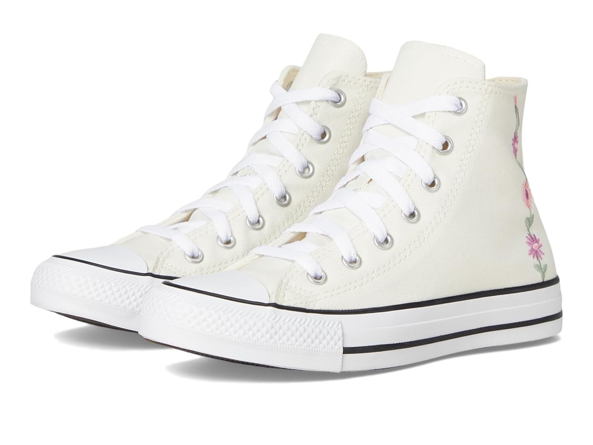 Amazon.com | Converse Chuck Taylor All Star Florals (Big Kid
